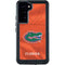 University of Florida Orange Jersey Galaxy S24 Plus Waterproof Case